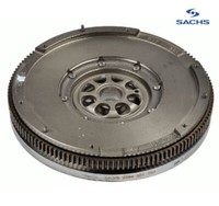 Schwungrad Zwei-Massen-Schwungrad Sachs 2294001750 FüR Vw