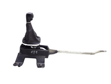 Opel Corsa D Schaltkulisse Schaltknauf Schaltgestänge 5-Gang