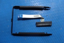 Lenovo ThinkPad E15 15.6" Genuine HDD Hard Drive Caddy w/Connector NBX0001QC00