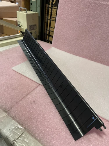 CQ890-67031 HP Upper roll media guide