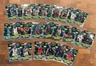 2024 Topps Cosmic Chrome Basketball - Complete Extraterrestrial Talent Card Set