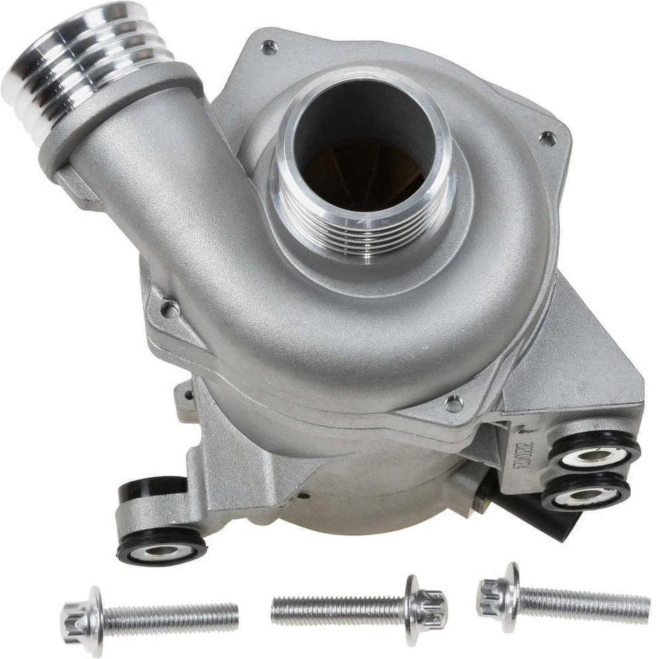 Nueva bomba de agua Autopart International 1600-274540 Foto 3 de 4