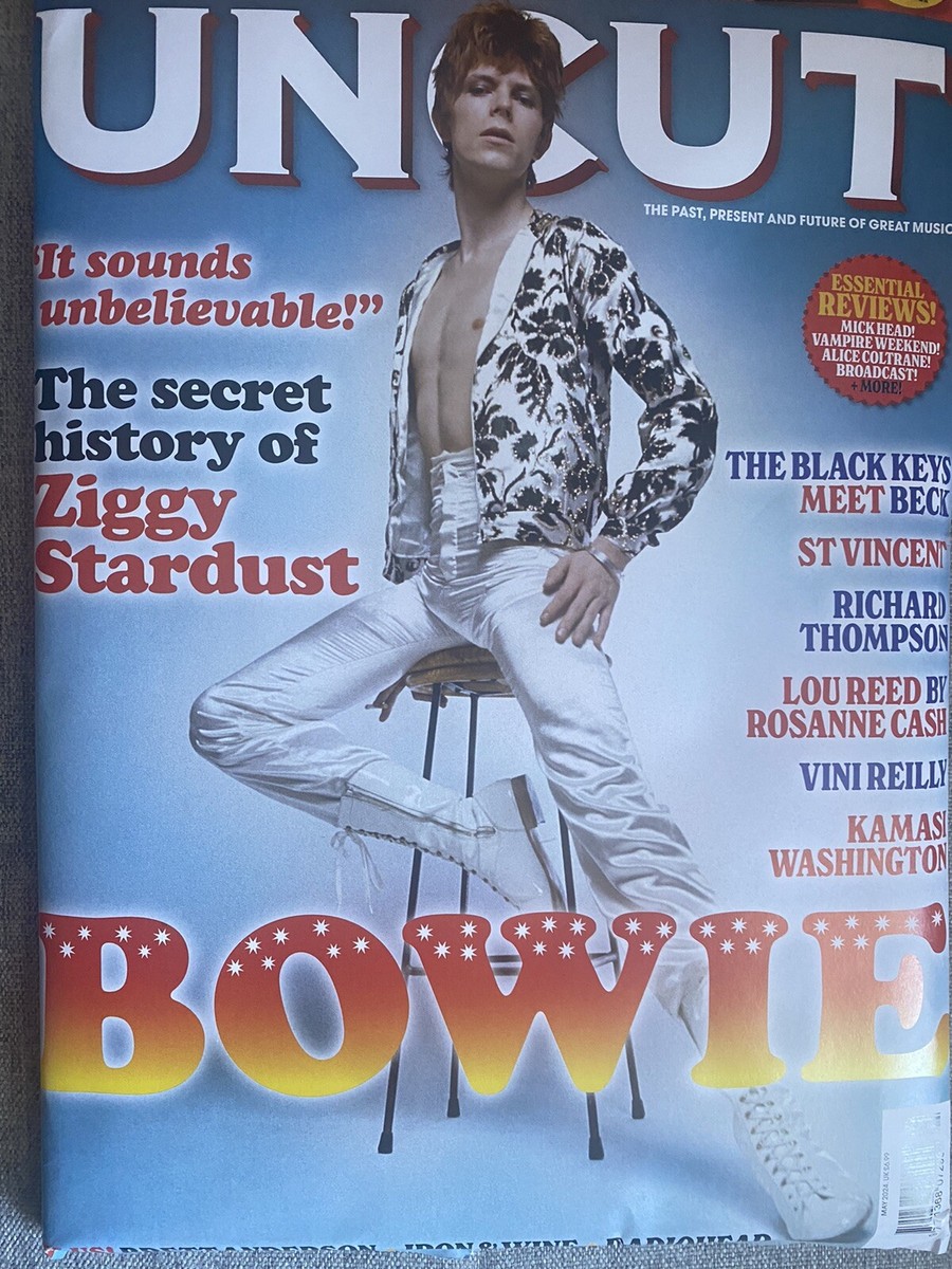 David Bowie Now Magazine '87　4冊セット 人気ブラドン 4冊セット '87 Magazine Now Bowie David 洋書
