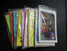 Elinor Peace Bailey Doll Patterns, size listed  - You Pick - Read Listing 