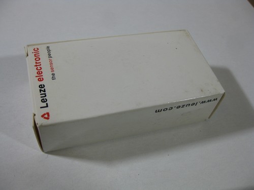 Sensore fotoelettrico Leuze Electronic PRK 318M/P-S12 50081349 - Foto 3 di 10