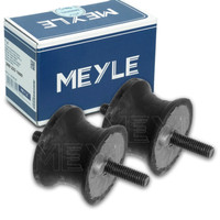 2X Meyle Lagerung Automatikgetriebe Vorne Bmw 1ER E81 E87 E88 3ER E46 E90 E91