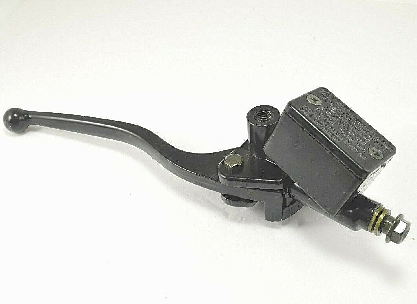 Brake Master Cylinder Honda FourTrax 300 Rancher Rubicon TRX300 TRX350