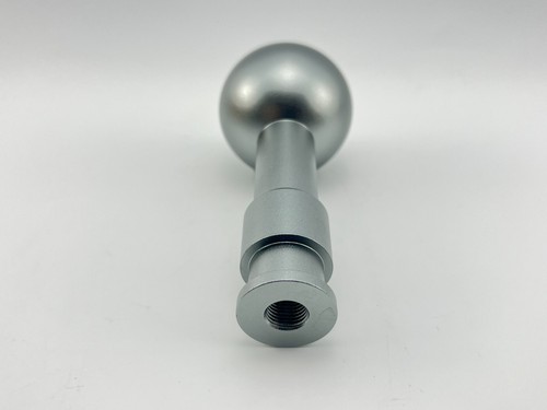 BILLETE KOBE GEAR KNOB SHORT SHIFT PÚRPURA - Imagen 31 de 55