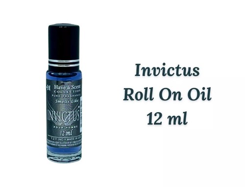 Limited Time Only 12 Ml Have A Scent Men & Women Roll On Scent Body Oil - Picture 43 of 47