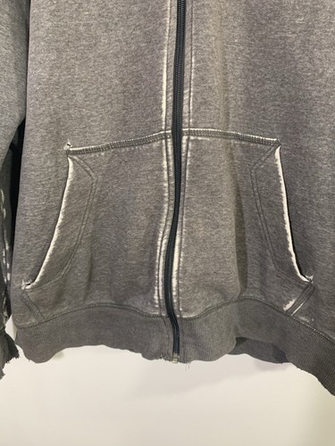 Nike Hoodie Jacket Vintage XL - Picture 3 of 13