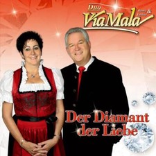 VIA MALA,DUO / Der Diamant der Liebe