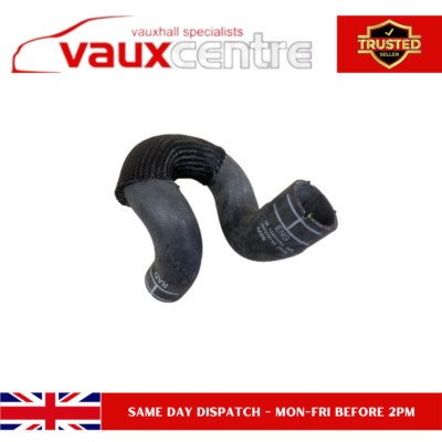OE VAUXHALL MOKKA/MOKKA X RADIATOR WATER OUTLET HOSE PIPE NEW 13484294 ...