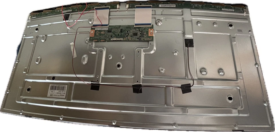 Ultrawide 3440P QHD LCD Screen Panel for Acer 34" EI342CKR CurvedLCD Replacement - Image 2 of 4