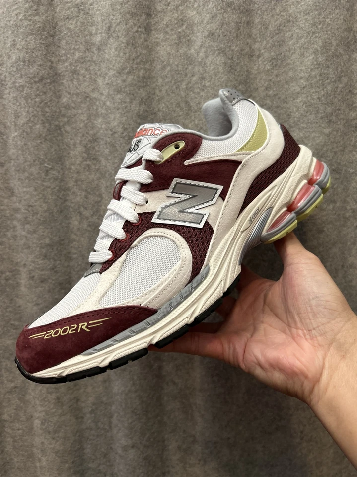 Up There x New Balance 2002R “Backyard Legends 2” - Men’s 10 - Image 3 of 4