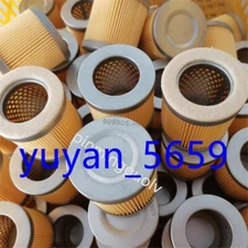 10PCS NEW Air Filter Fit For BECKER Vacuum Pump 909505 #345 LY