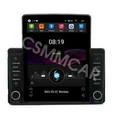 Fit For 2016-2020 Toyota Tacoma GPS Multimedia Player For Carplay Head Unit FM