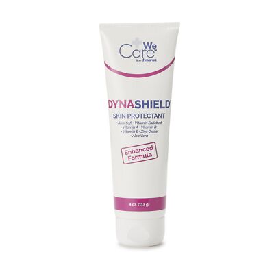 DynaShield Skin Protectant 4 oz. Tube EA of 1
