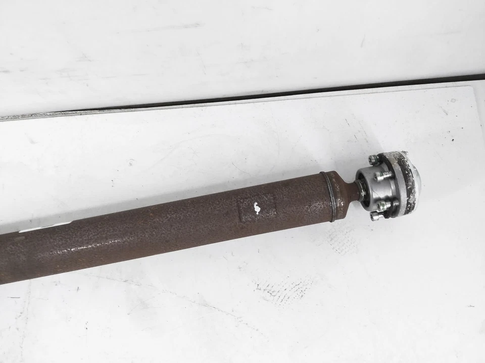 2021 Ford Edge 2.0L Awd Propeller Shaft Driveshaft K2gp-4K145-Ba - Image 4 of 4