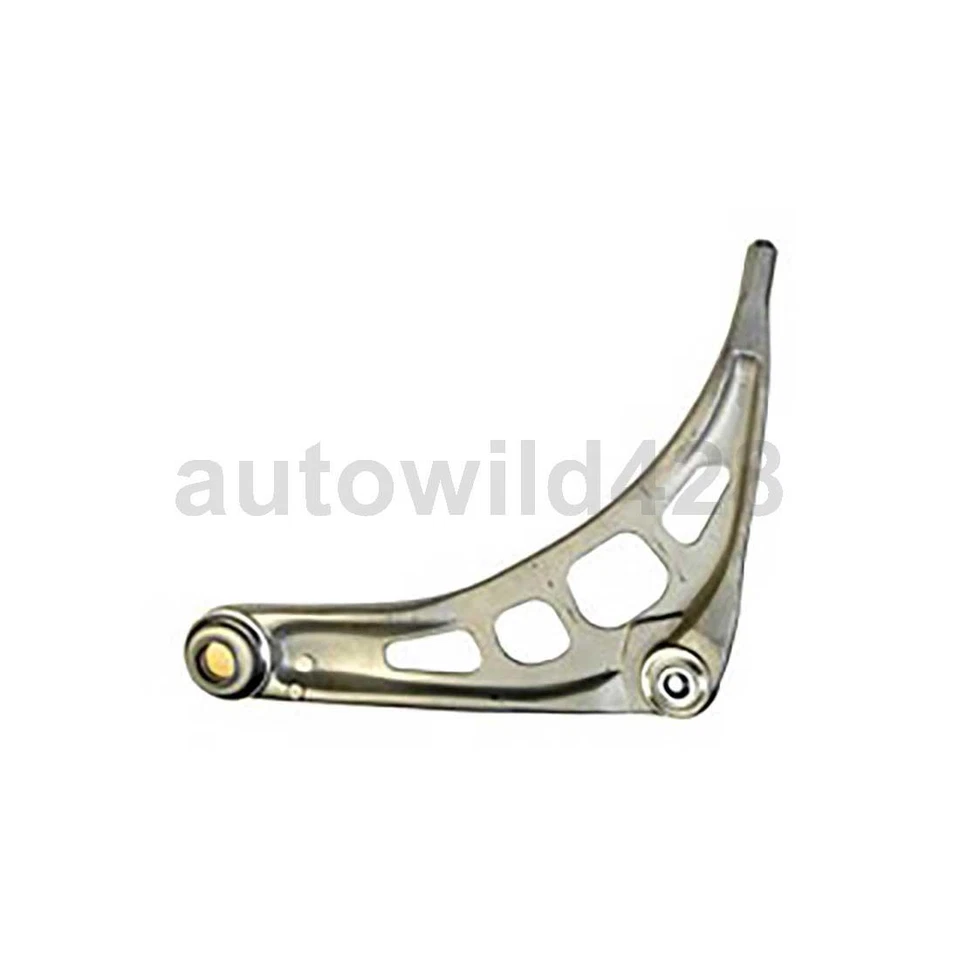 2PCS Dorman Front Lower Control Arm Ball Joint Kits For BMW 320i 2001-2005 - Image 2 of 4