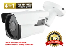5MP High Definition 960H Bullet fit lens night vision Security Camera 8