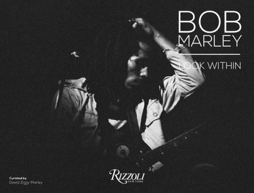 Bob Marley: Portrait of the Legend by Marley, Ziggy