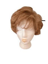 Jon Renau 100% Modacrylic Nature Blend Wig