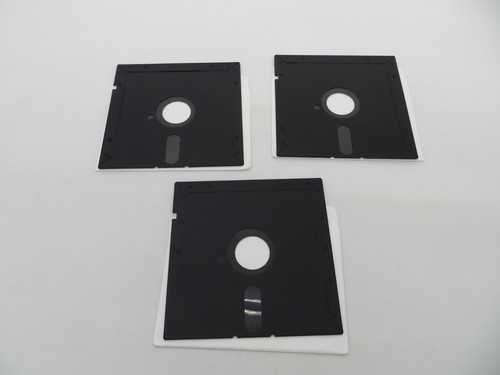 KEY MAP 5,25" Diskette Vintage Softkey Computer Software 33498 - Bild 5 von 5