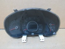 2014 2015 2016 Kia Soul Instrument Head Speedometer Gauge Cluster OEM UNK Miles