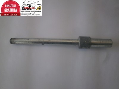 Originale Vorderrad Achse Betamotor Janathan 350 06 07
