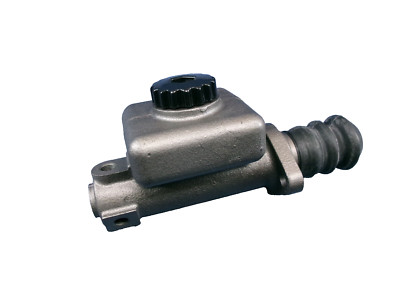 Hauptbremszylinder 25,4 mm Ø f.Ford 12M /15M, FK 1000? 4x M10 x 1 Ans. ma0401113