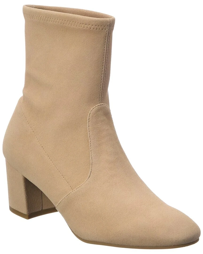 Stuart weitzman hifi clearance bootie