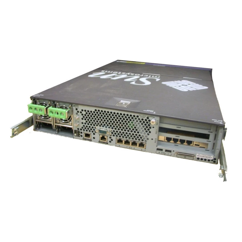 Sun V240 Server w/2x 1.28GHz 2GB 375-3120 - Image 3 of 3