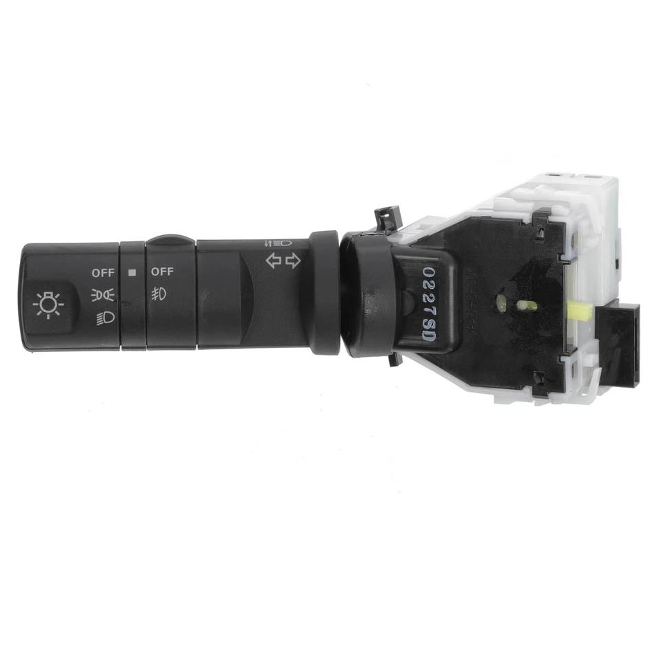 Kit de luces antiniebla Nissan Titan 2004-2015 OEM MODELOS SIN LUCES AUTOMÁTICAS NUEVO 999F1-YQ001 Foto 3 de 4