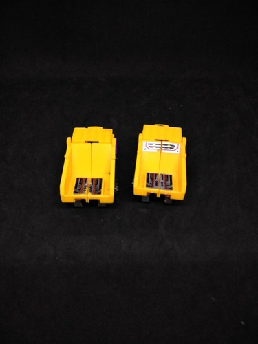 Transformers G2 Devastator Long Haul Figure lot of 2   - Picture 4 of 5