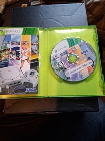 Dreamcast Collection - Microsoft Xbox 360