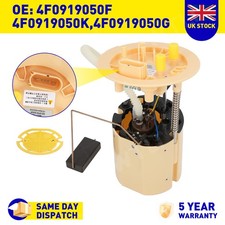 NEW Fuel Pump Module Assembly For 2004-2011 Audi A6 Allroad C6 Avant 4F0919088T