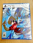 NEW: Persona 3 (P3) Reload, PS5 (Sony PlayStation 5), sealed