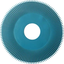 ATIE Universal Pool Cleaner Pleated Vacuum Seal Compatible with Pentair Kreepy