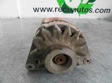 Alternateur Citroen C15