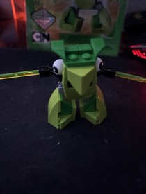 LEGO MIXELS: Torts (41520) 100% Complete with Instructions In Bag