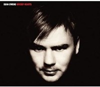 Dean Owens - Whisky Hearts - Vinyl Record - K4Z