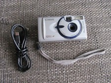 Canon PowerShot A100 PC1021 1,2Mpixel Digital...