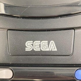 Sega Mega Drive 2 II MD2 Console HAA-2502 with Box Tested