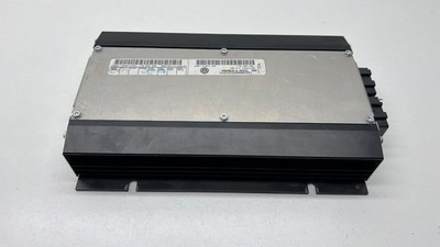 1T0035456 VW Touran 1T Original Amplifier Verstärker für Soundsystem