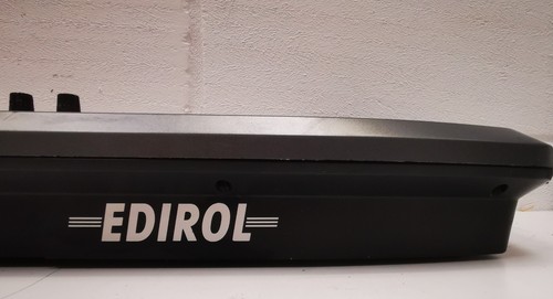 Edirol Midi Keyboard Controller - Dunkelgrau (PCR-M50) 49 Tasten **DEFEKT** - Bild 11 von 16