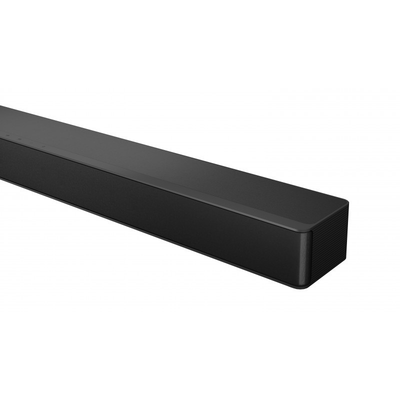 Soundbar Hisense HS2100 per Tutta la Famiglia: Audio 2.1 Wireless