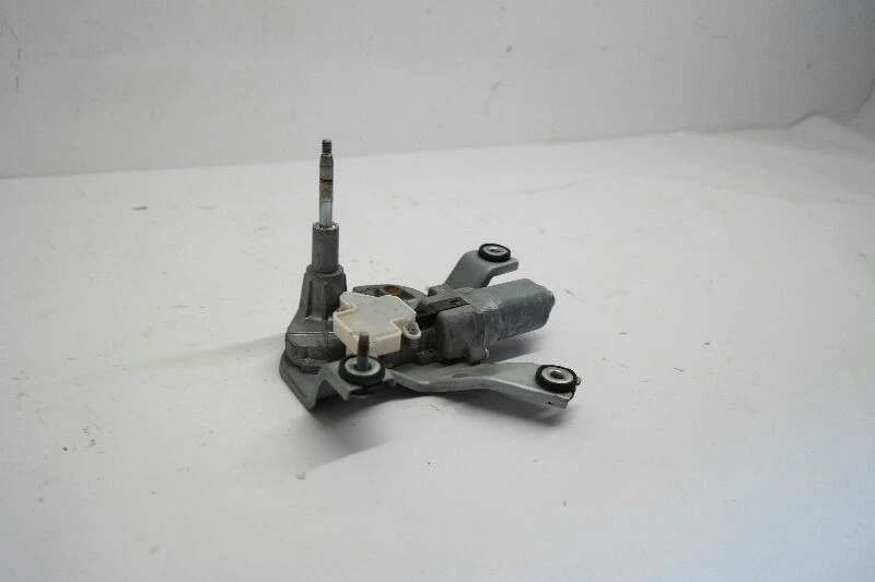 07 08 09 10 11 12 1314 15 16 17 MOTOR LIMPIAPARABRISAS TRASERO JEEP BRÚJULA Foto 2 de 4