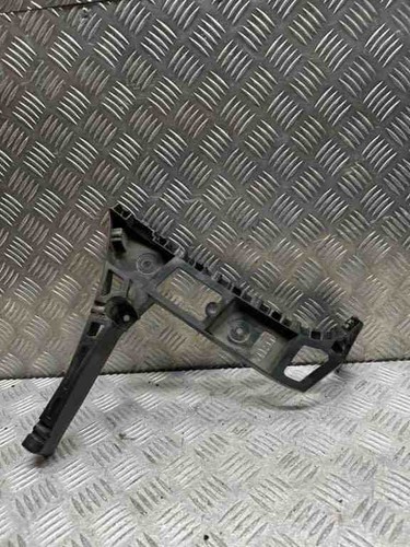 VW TOURAN 1T3 Stoßstangenhalterung hinten links 1T0807393D 2.00 Diesel 30504935