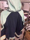 Seattle Kraken 2024 Winter Classic Starter Hoodie XXL — photo 6