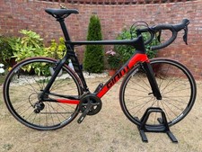 2018 Giant Propel Advanced 1 Carbon Road Bike - Ultegra Groupset - Size M/L
